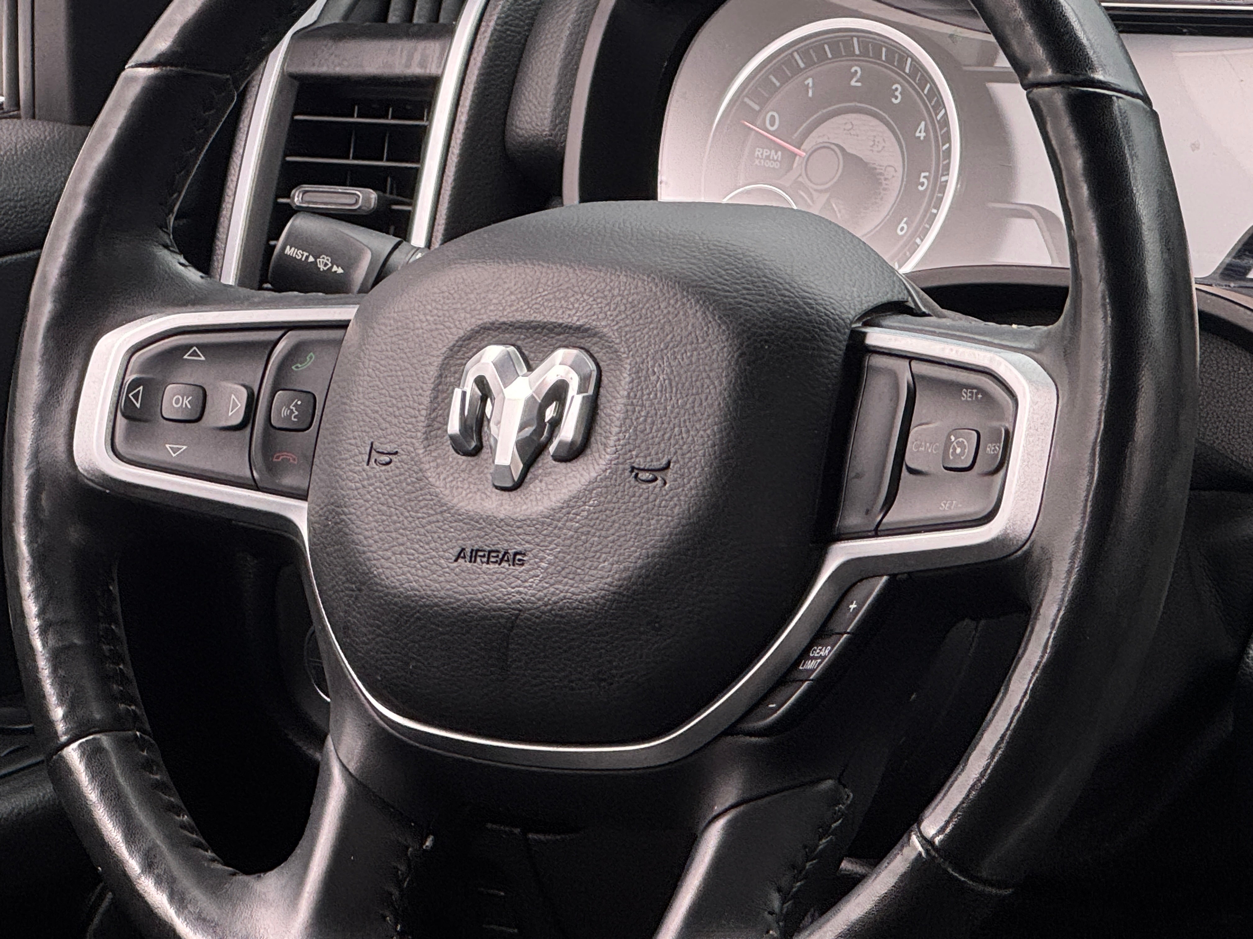 ram ram 1500 pickup 2019 1C6RRFFG9KN903992 image ram ram 1500 pickup 2019 1C6RRFFG9KN903992 image